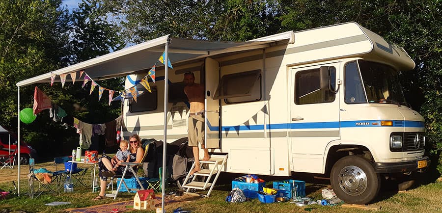 Camping-La Rhue 03