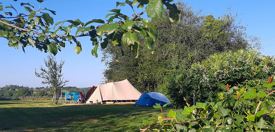 Camping-La Rhue 04