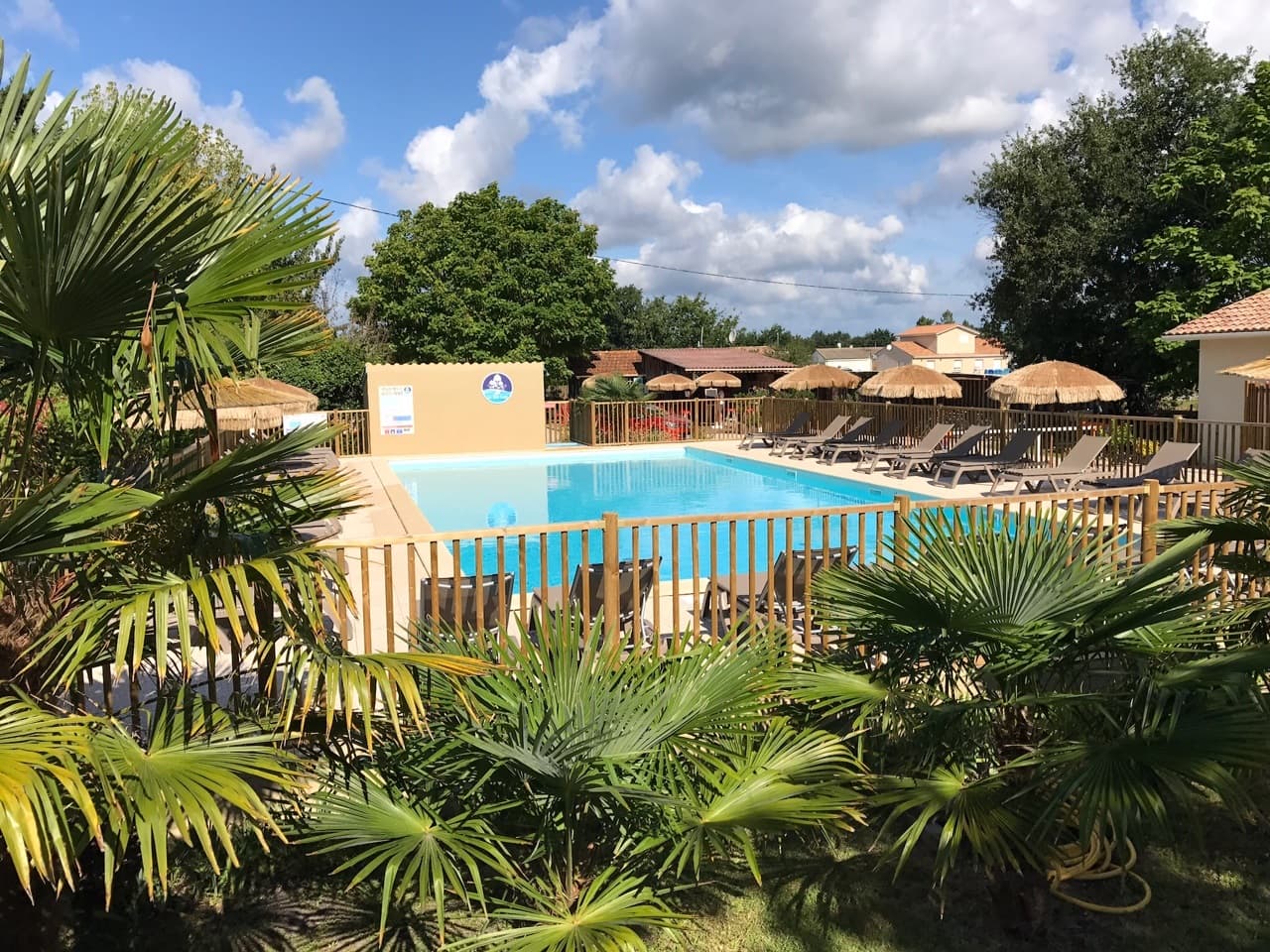 Camping Le Bon Coin 9
