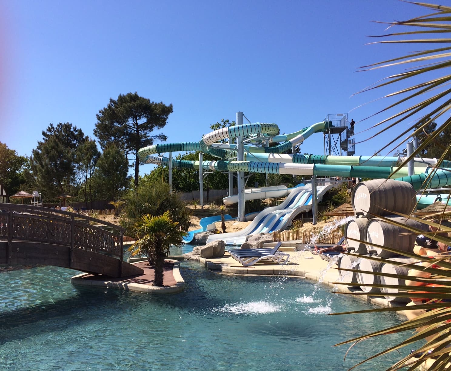 Camping Le Palace