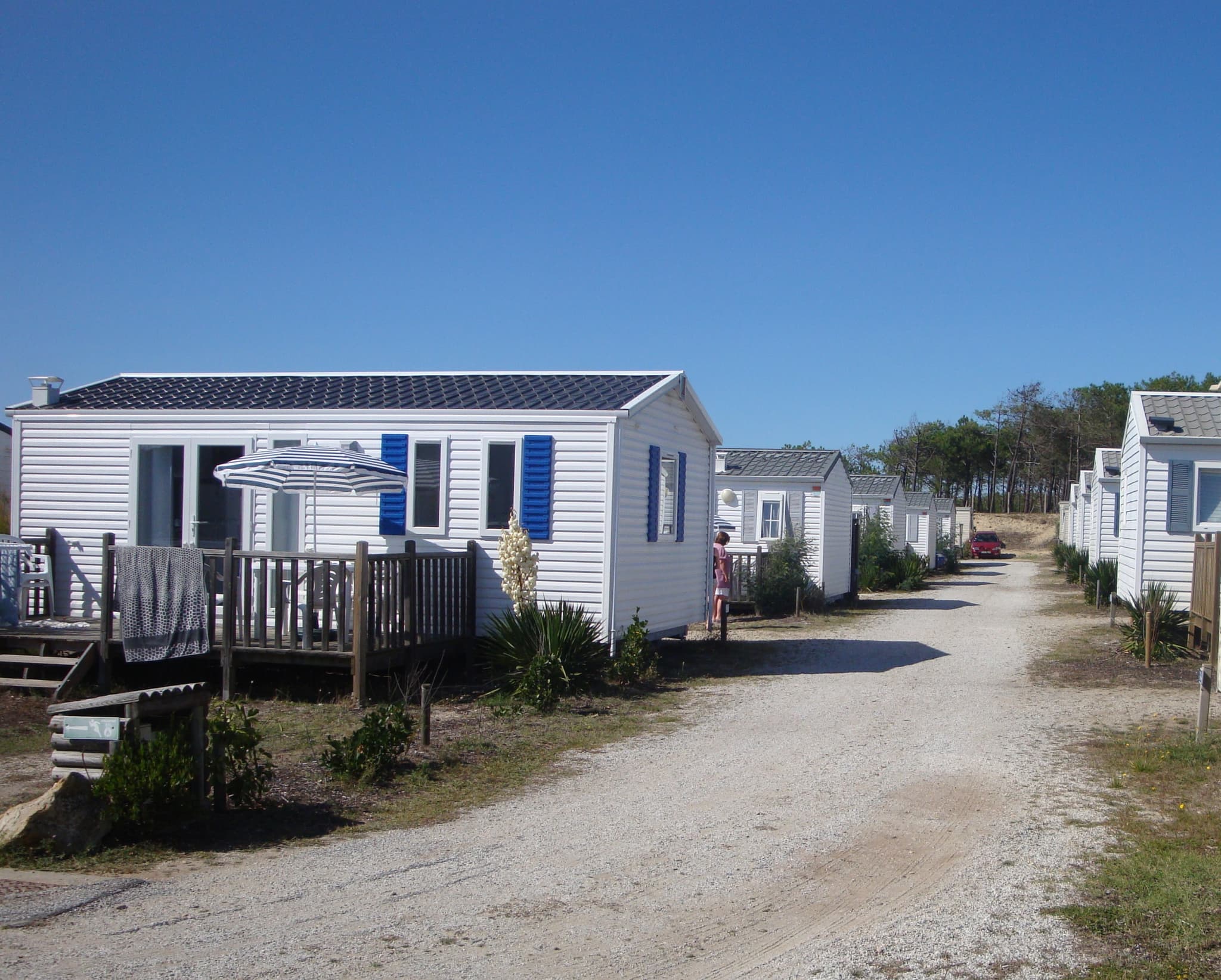 Camping Le Soleil d'Or5