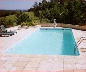 Camping Les Glaudes Saint-Pastour 2