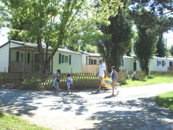 Camping Lougratte