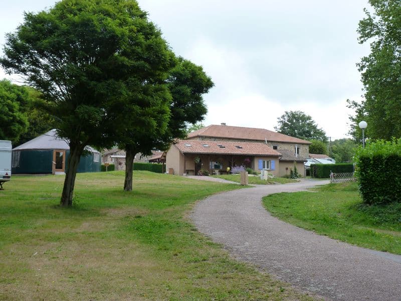Camping Le Lac_3