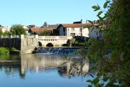Camping d'Allemans-du-Dropt 1