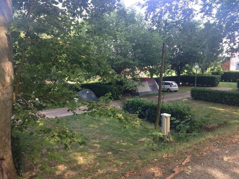 Camping de la Halte1