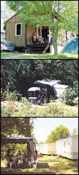Camping des Bastides 1