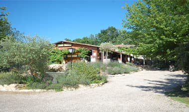 Camping des Bastides 1