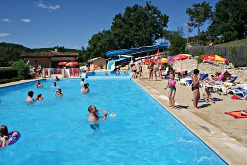 Camping des Bastides 3
