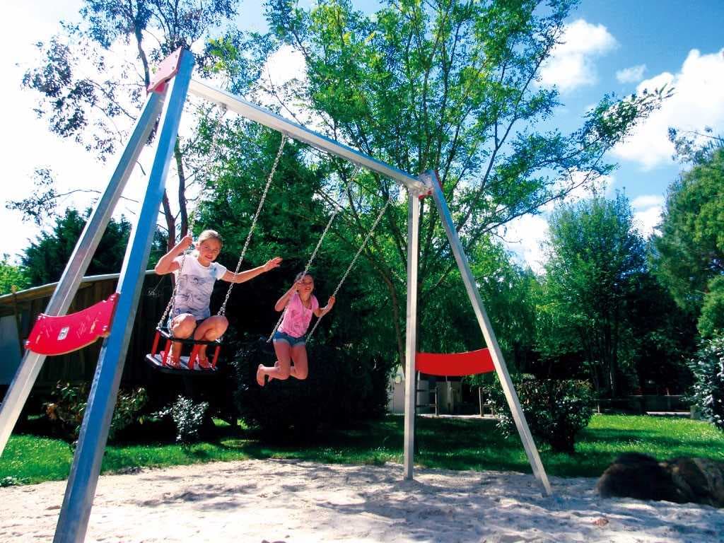 Camping des Familles 1
