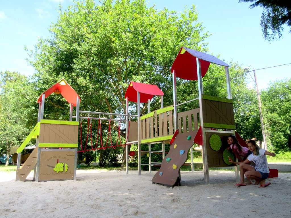 Camping des Familles 2