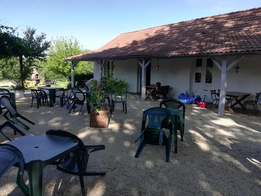 Camping du Domaine de Lascaux_5