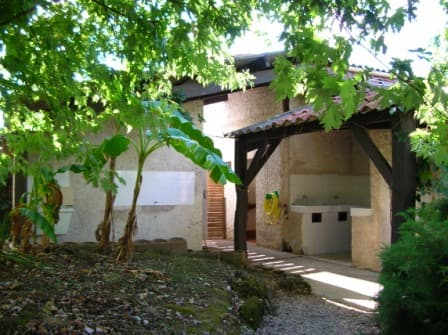 Camping du Bosc - sanitaires