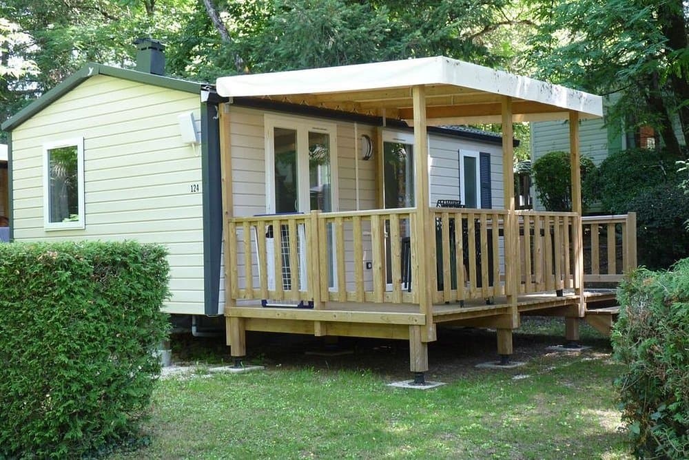 Camping la Butte