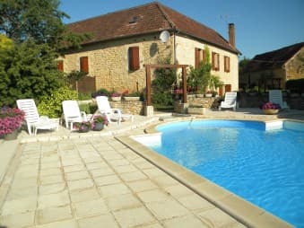 Camping la Noyeraie