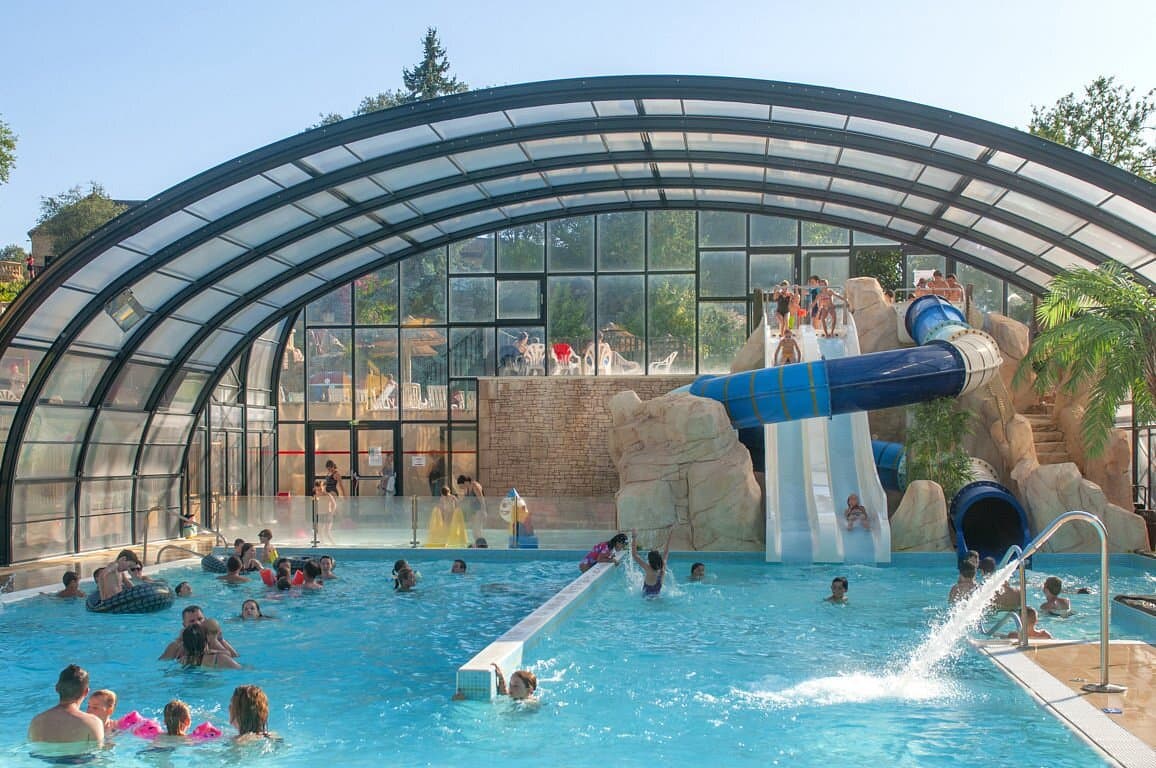 Camping la Palombière