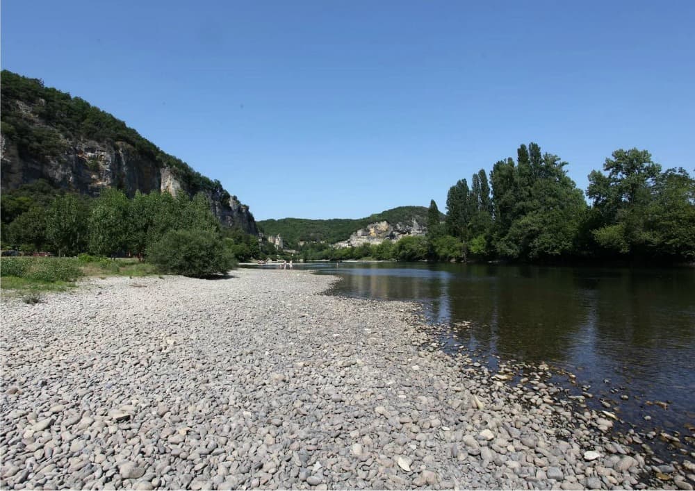 Camping la Plage
