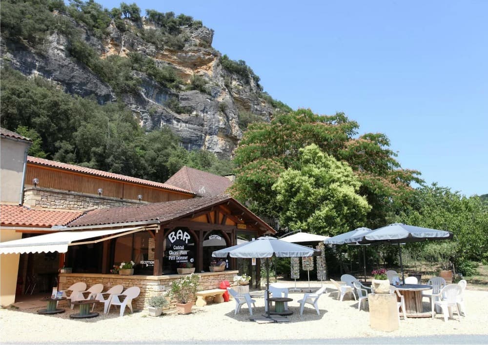Camping la Plage