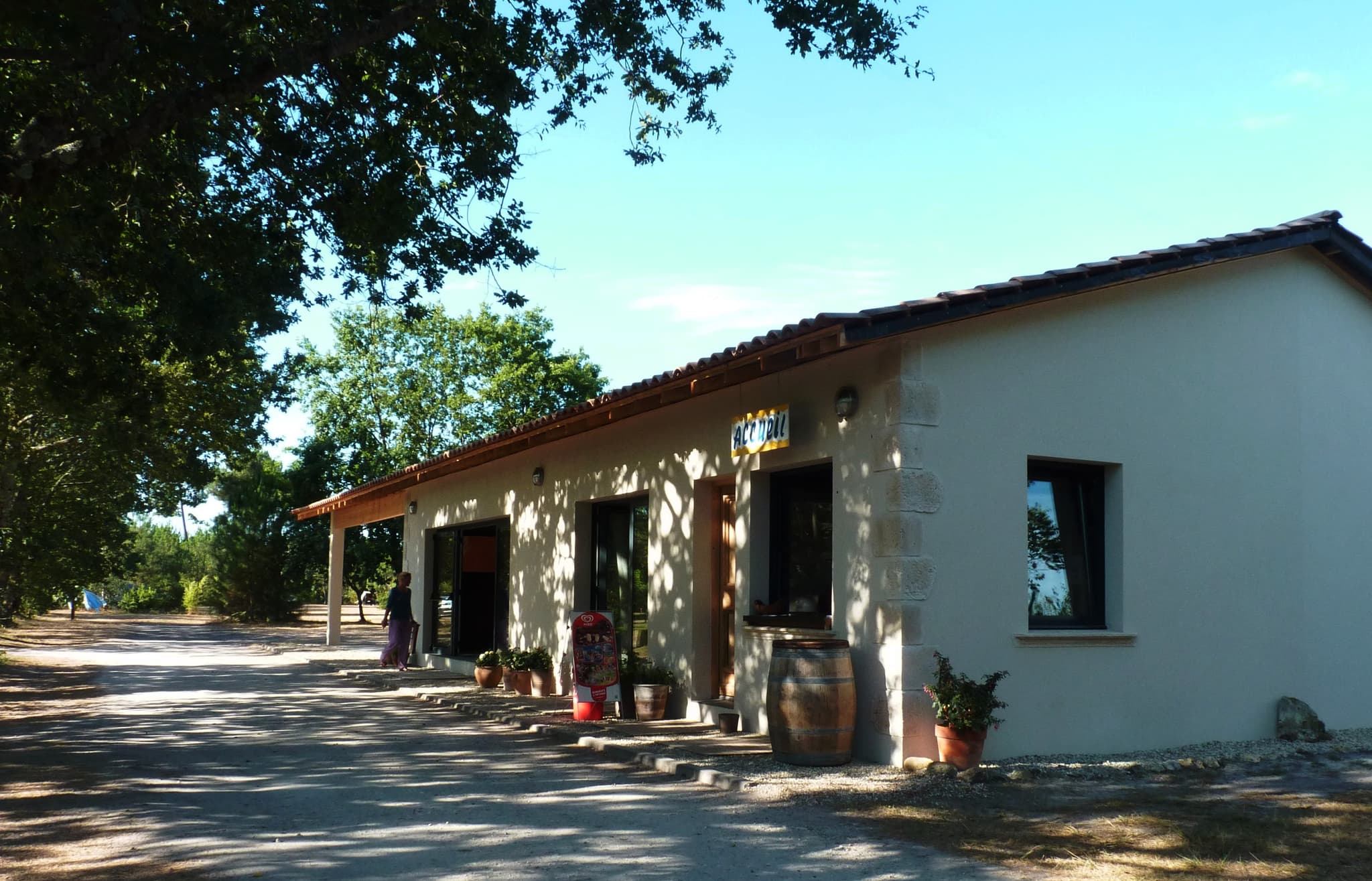 Camping-lacacia-Hourtin
