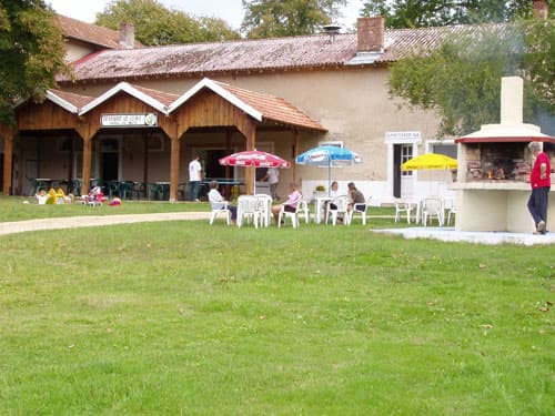 Camping le Clave4