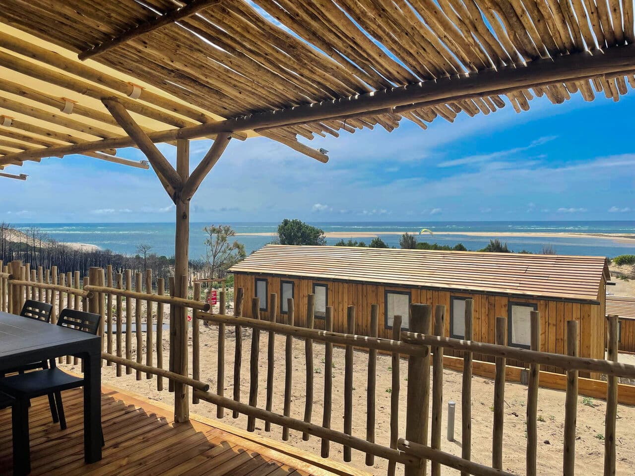 Camping le petit nice 1