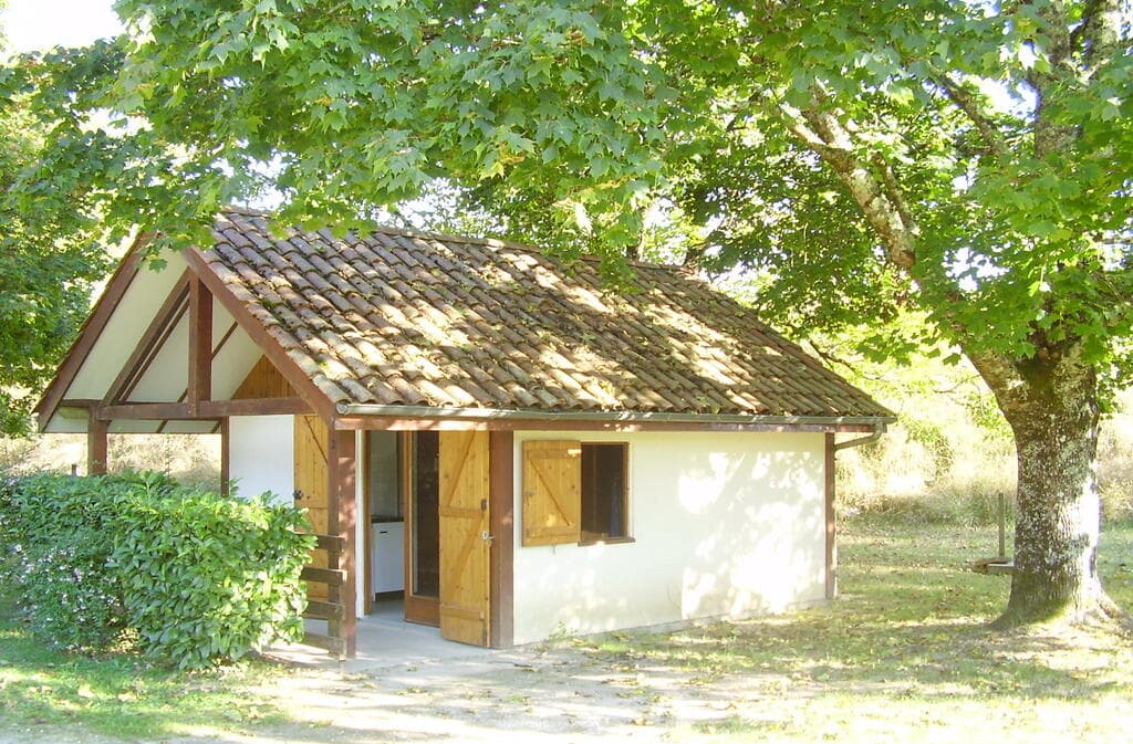 Camping municipal de Mauzac