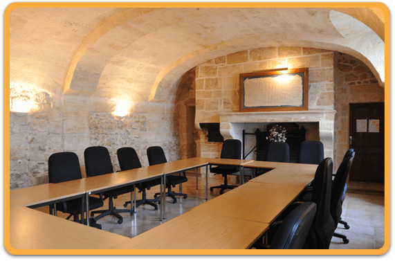Campus Entreprises 1