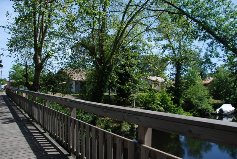 Canal des Landes