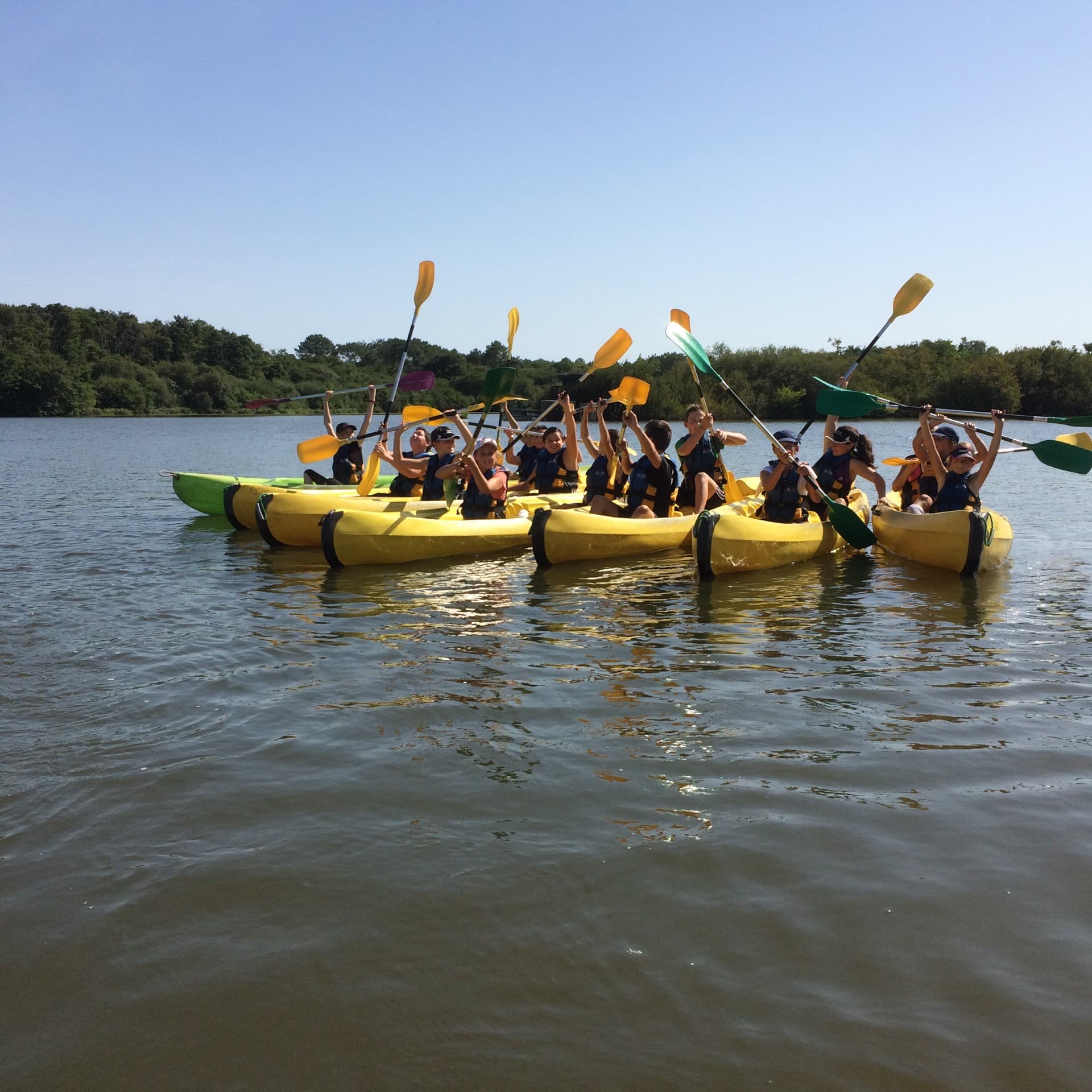 Canoe 2