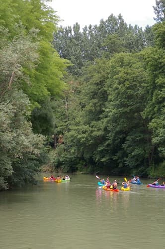 Canoe Kayak du Val d Albret