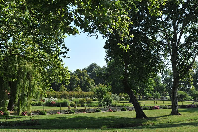 Cantenac - Château Kirwan