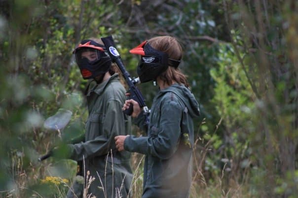 Cap Cauderoue_Paintball