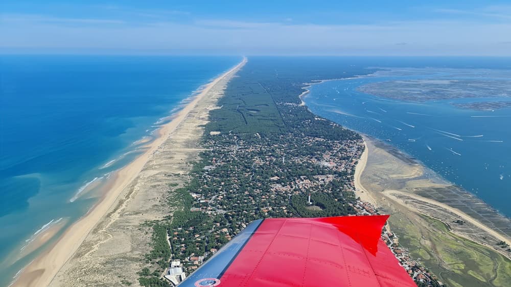 Cap Ferret