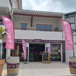 Cave des vignerons de Tursan_Capbreton_Landes Atlantique Sud