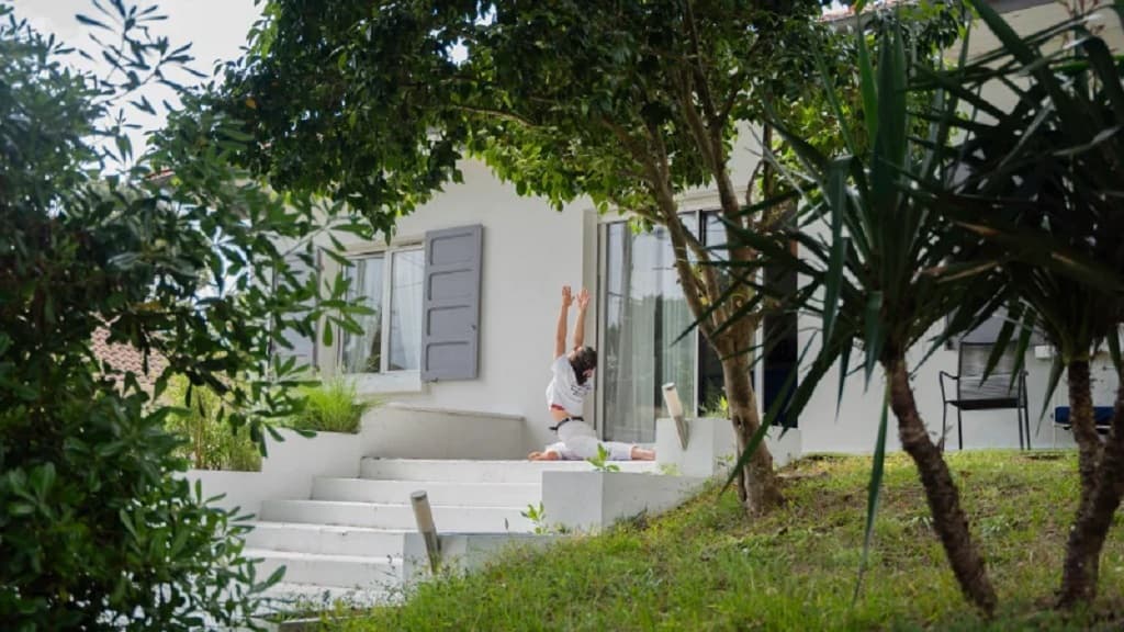 Capbreton Surf House
