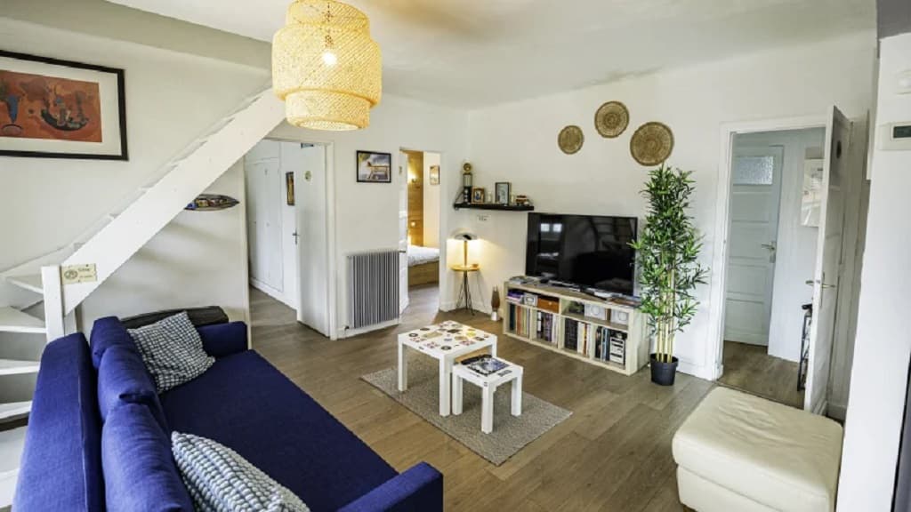 Capbreton Surf House
