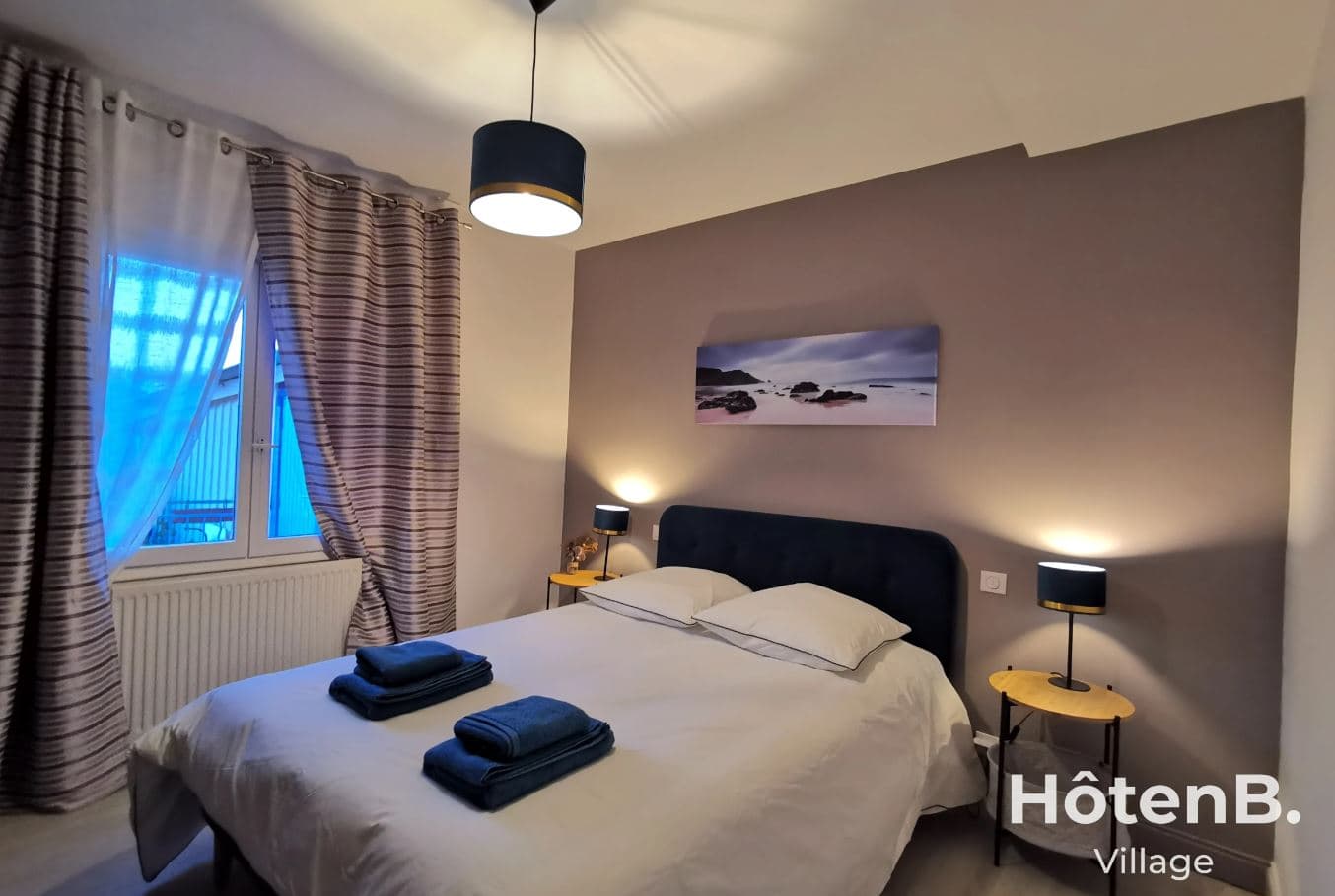 Chambre 1