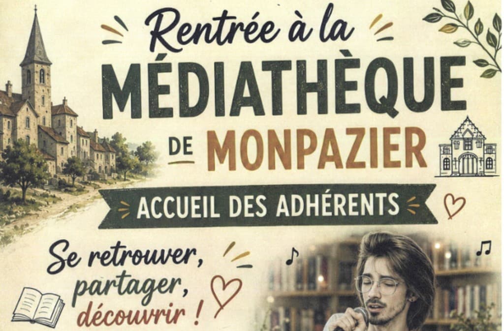 la rentrée