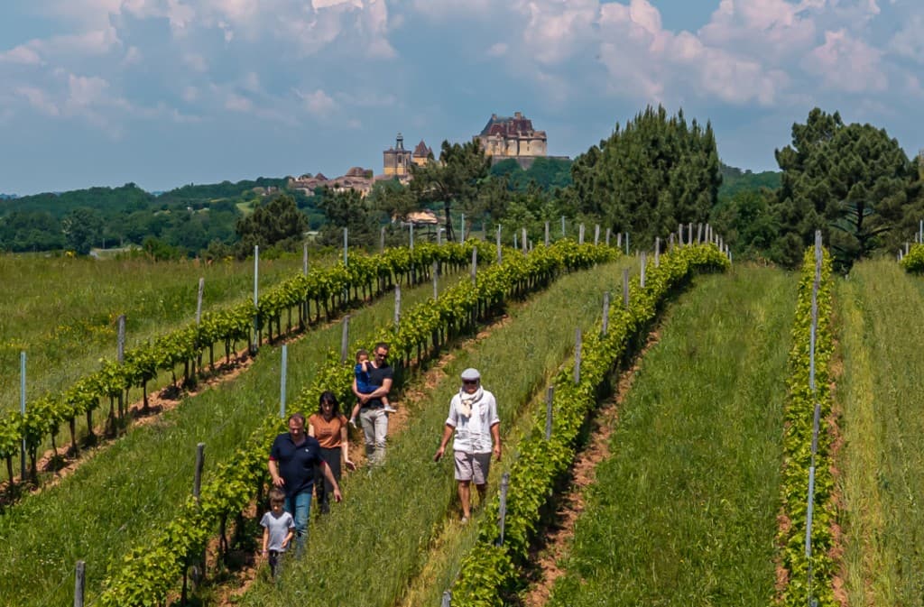 Domaine de la Tuque