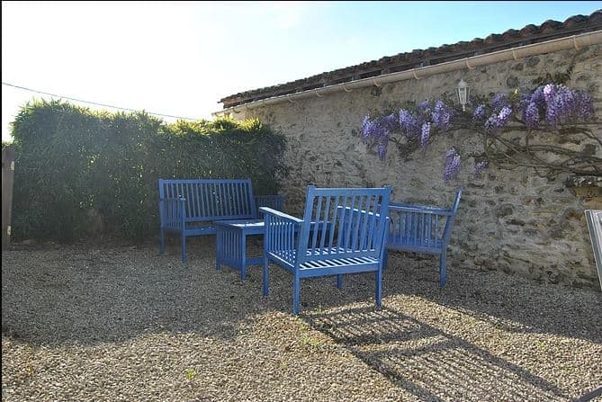 Gîte Chisseré