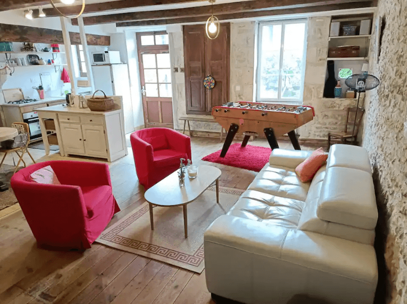 Salon