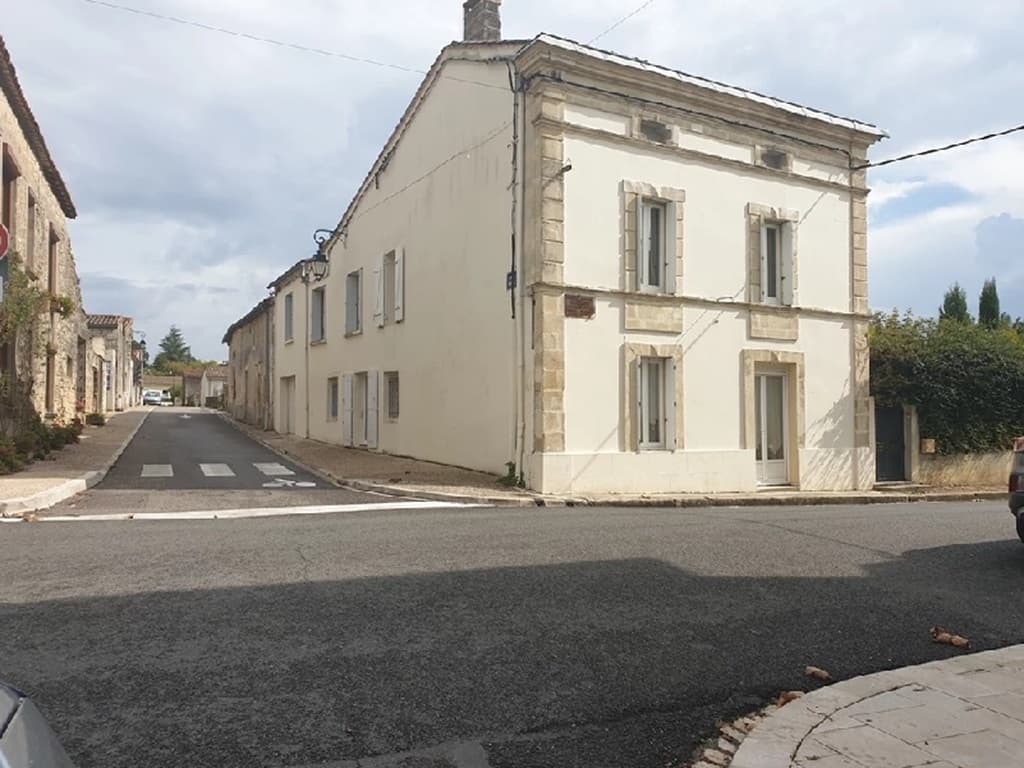 Le Clos du bourg