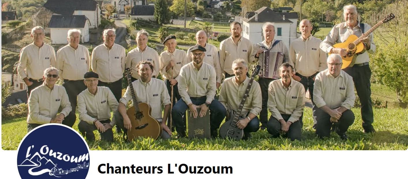 Lous de l'ouzoum