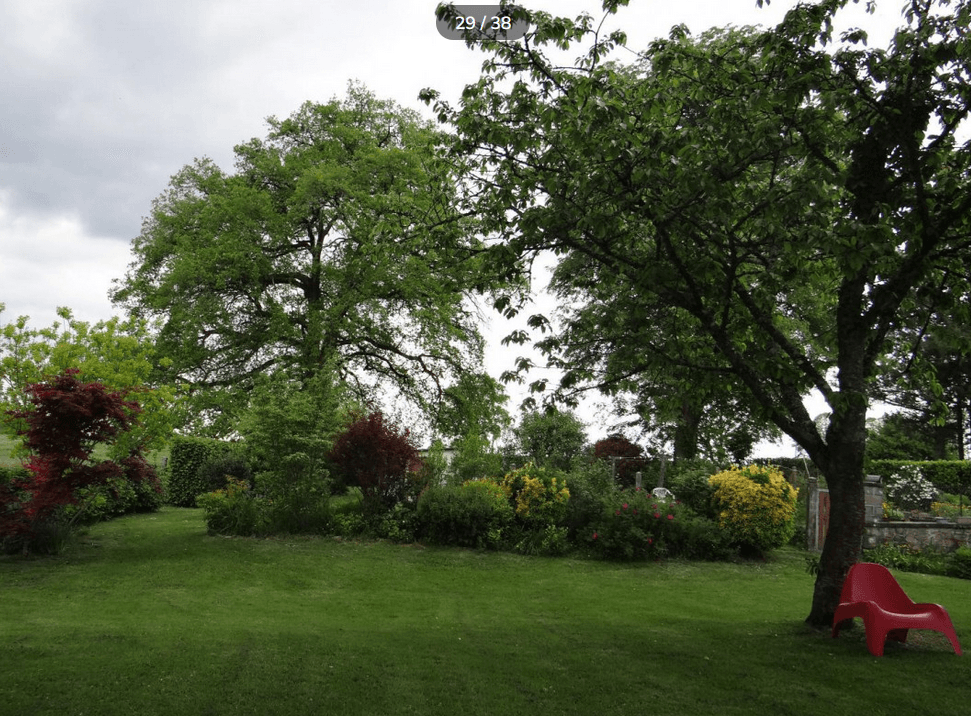 Jardin