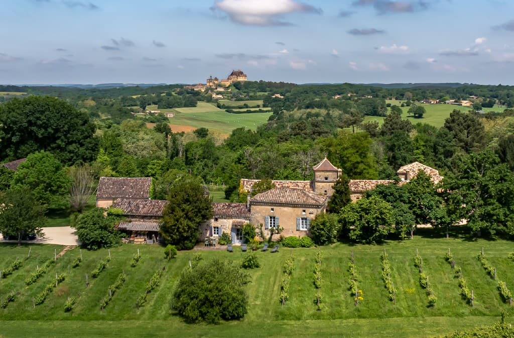 Domaine de la Tuque