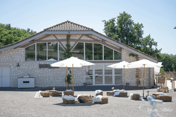 La Grange de Bacquerot