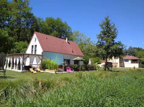 Les Maisons du Marais