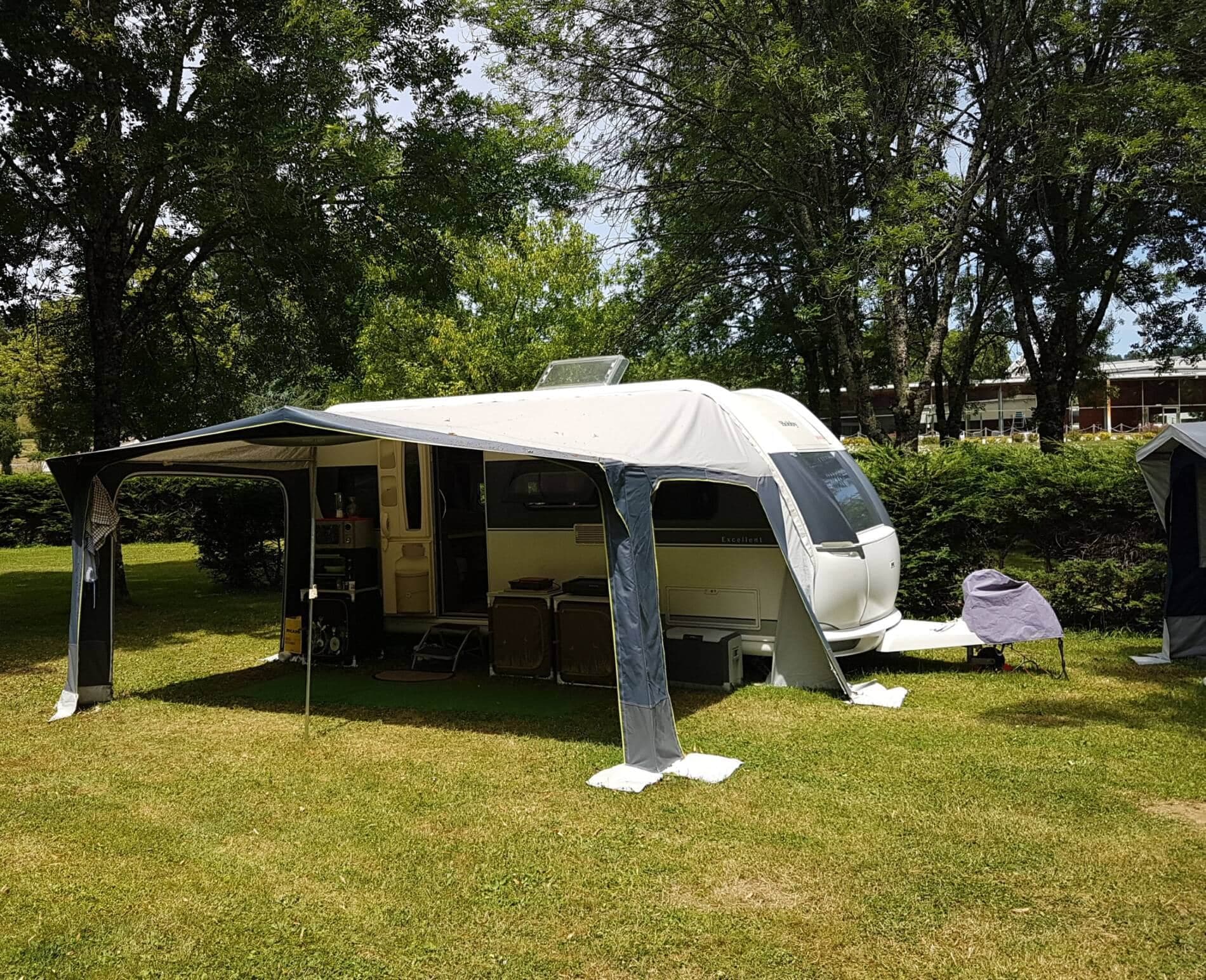 Caravane