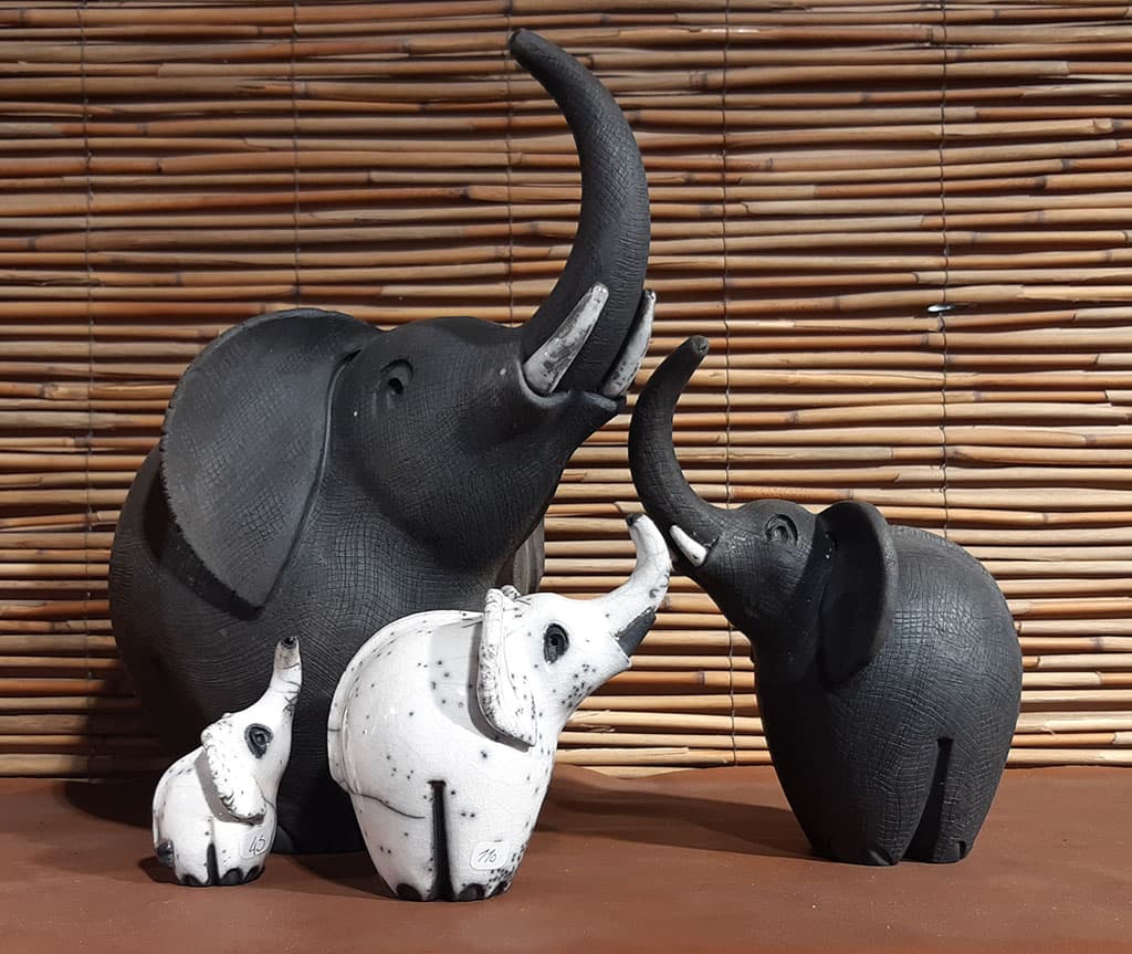 Elephants