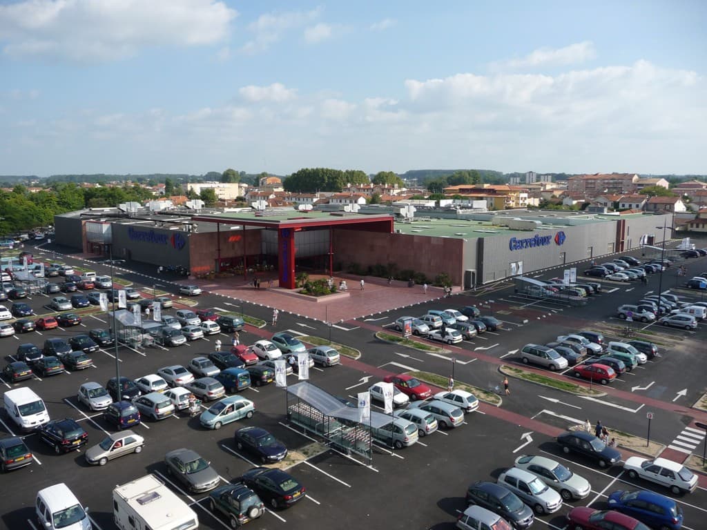 Carrefour